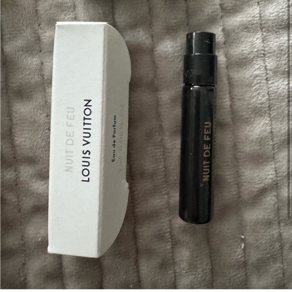 Louis Vuitton scent samples 2 - Picture 3 of 3